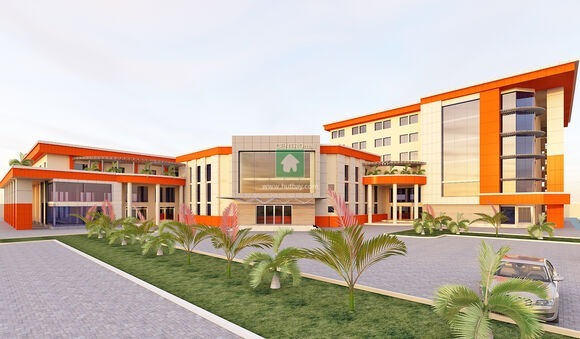 The Excellence of Garki Abuja: A Vibrant District in Abuja Worth Living and Investing
