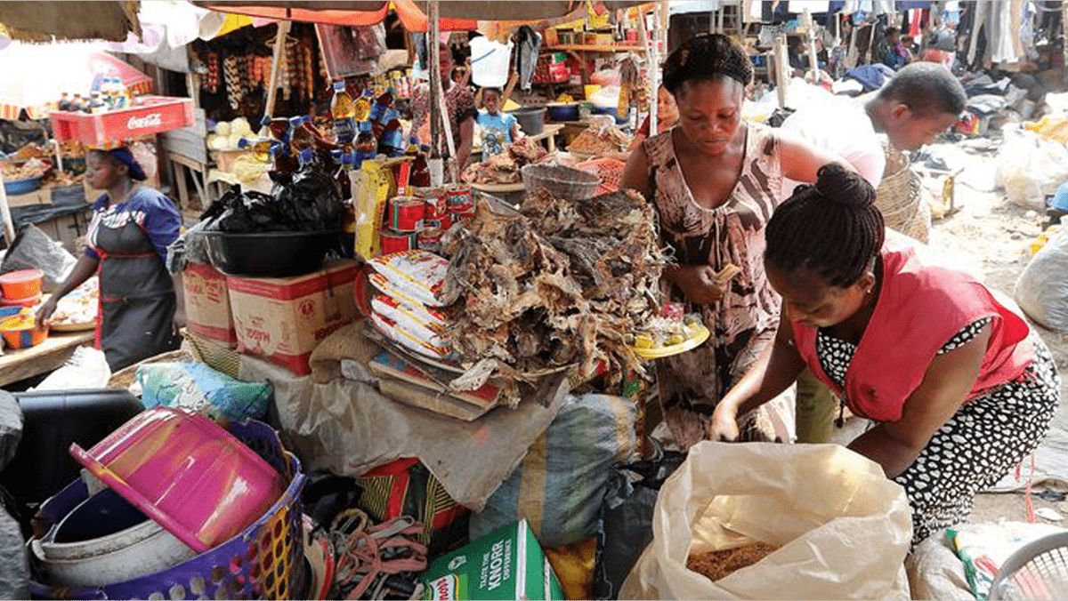 Top 5 Local Markets in Abuja You Should Know