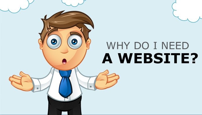 Free Website Design for Small Businesses - Limited-Time Offer (2025) 2 Importance of Having a Website to Your Business in 2024
