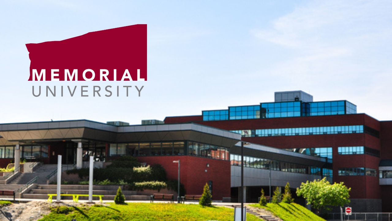 How to Apply for the Memorial University Masters Scholarship in Canada 2024 | Fully Funded