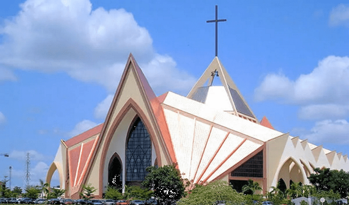 National Christian Centre Abuja