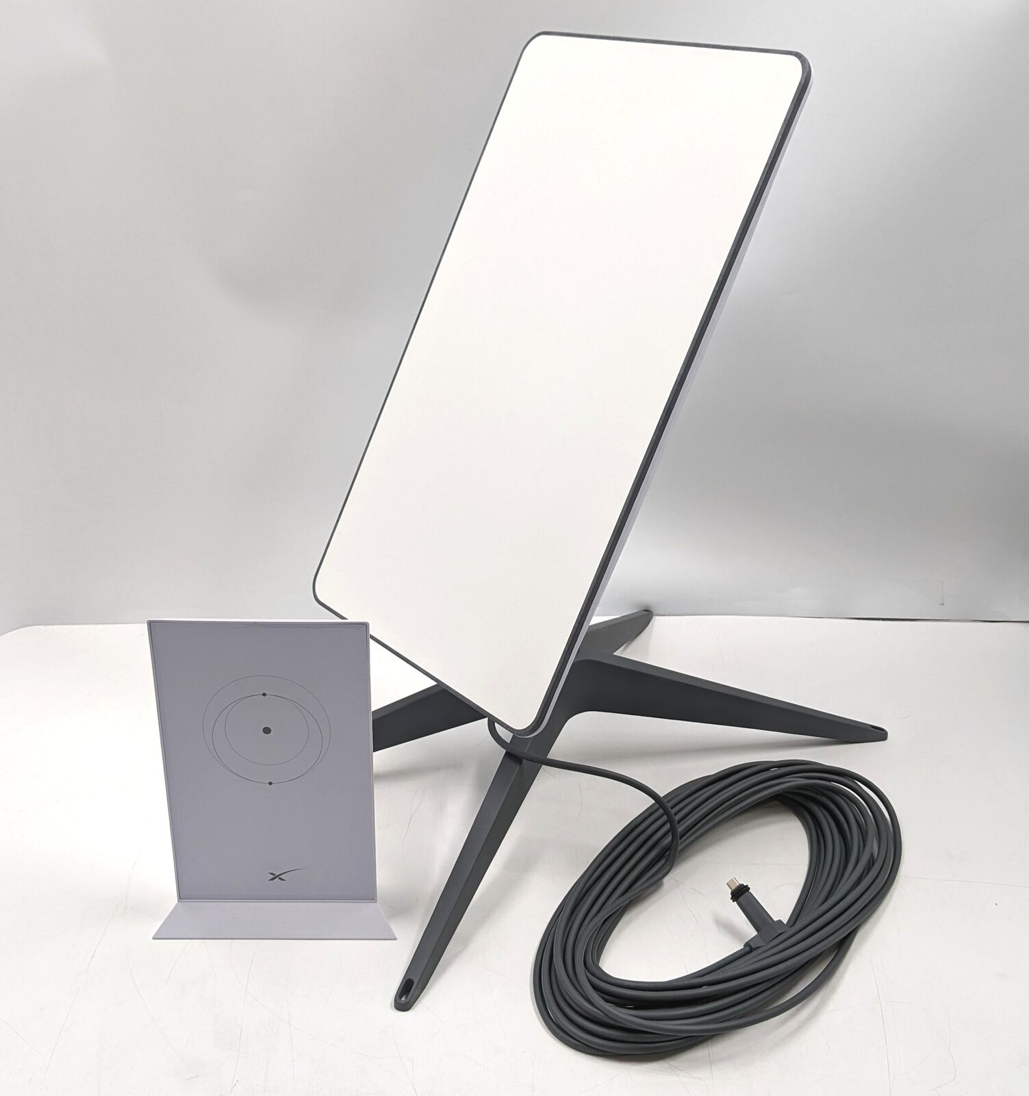 Starlink Reuter in Nigeria