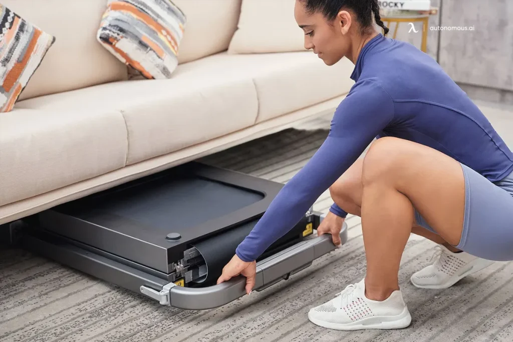 15 best folding treadmills for small spaces 5564 1668353894579