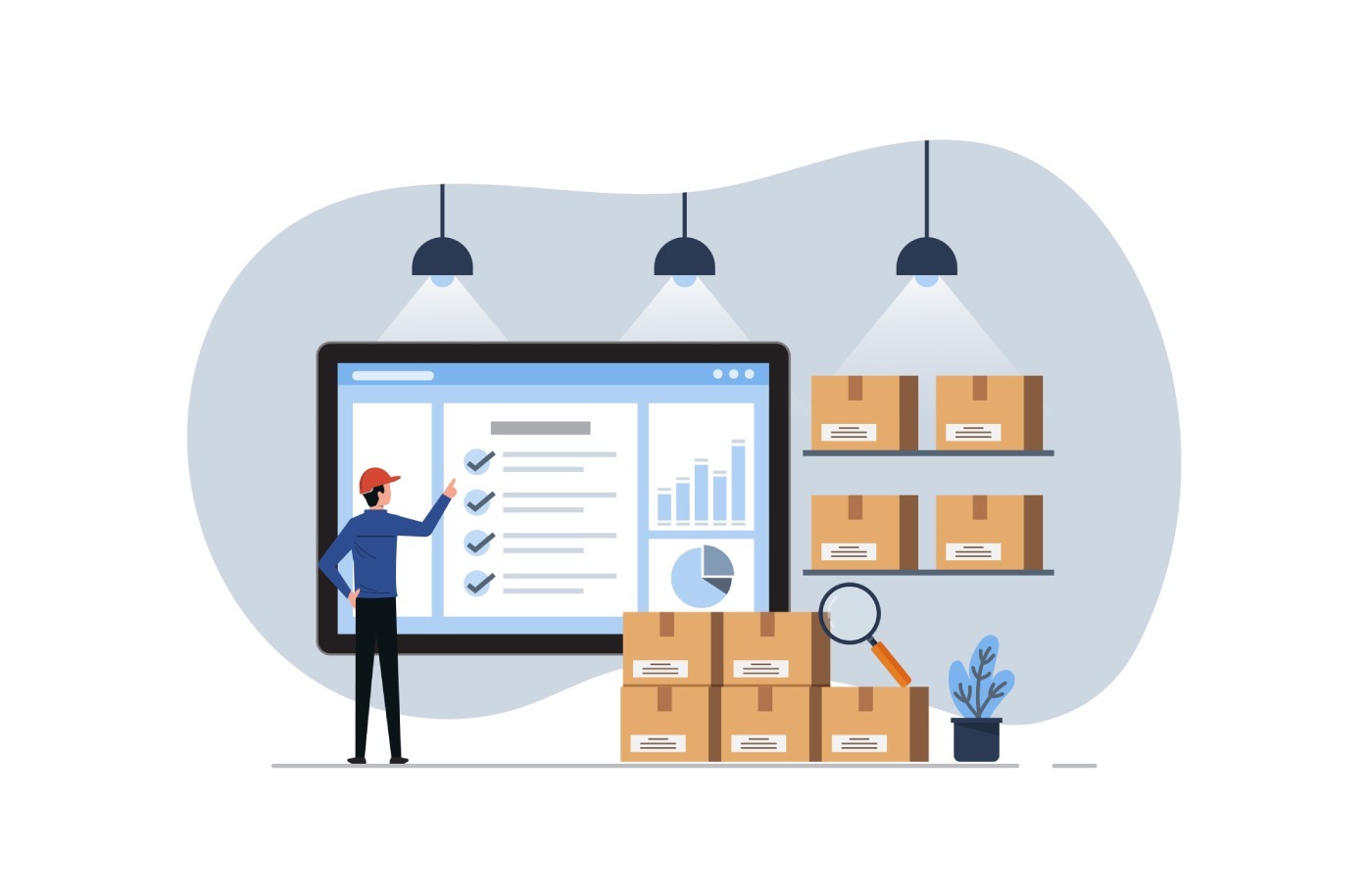 How to Handle Complex Inventory Products Without Slowing Down Your Business 1 Inventory Management Software