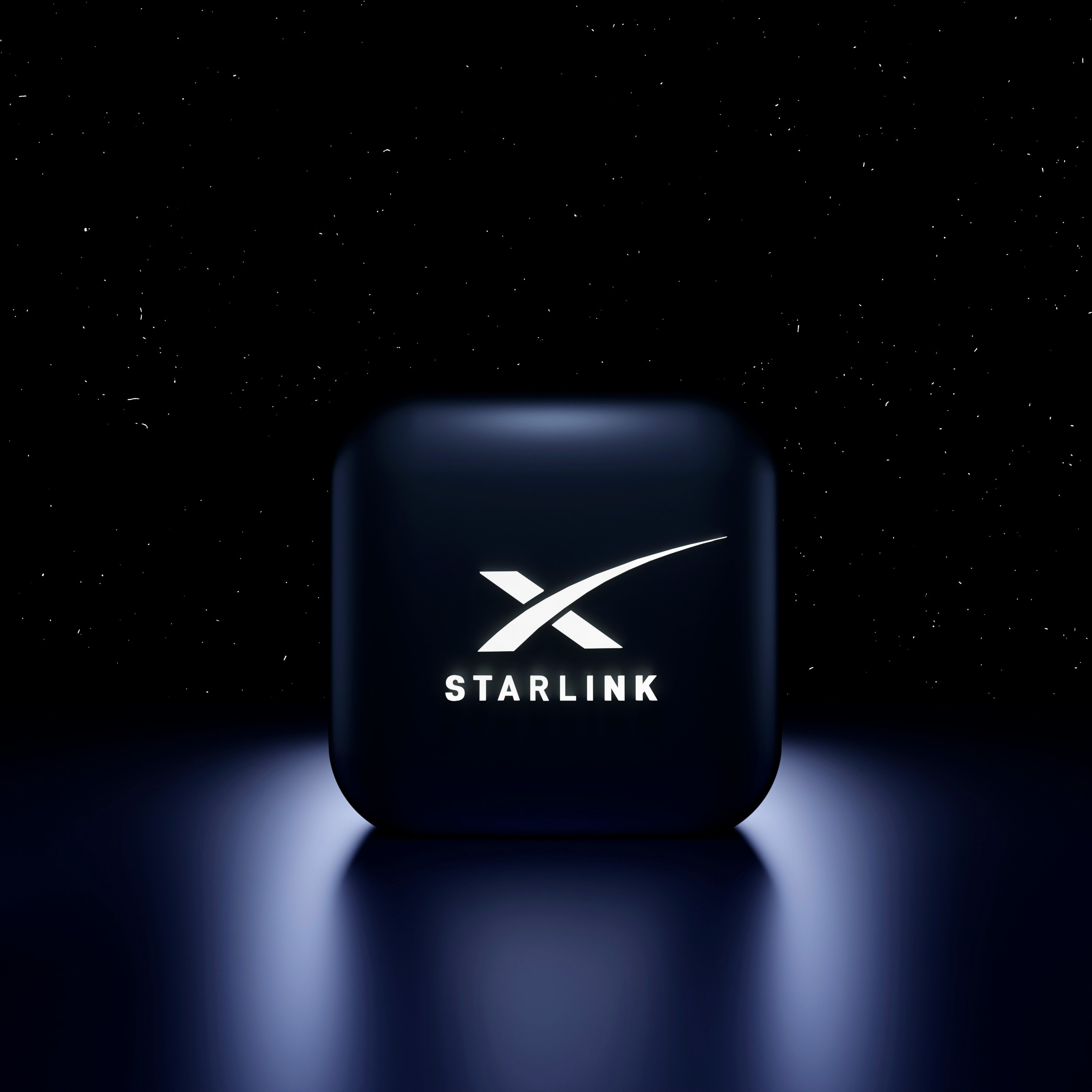 Starlink Icon