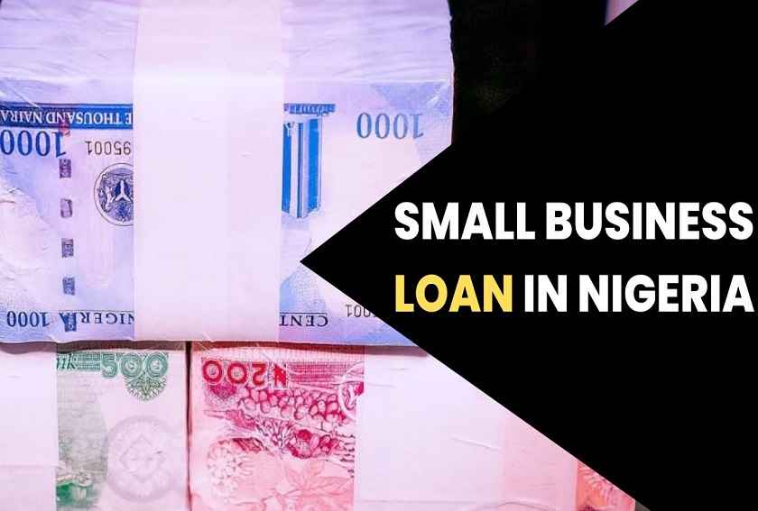 7 Steps on How to Get an SBA Loan in Nigeria: A Comprehensive Guide to Obtaining an SBA Loan in Nigeria 1 How to Get an SBA Loan in Nigeria: A Comprehensive Guide to Obtaining an SBA Loan in Nigeria