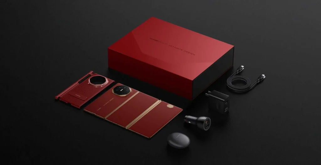 HarmonyOS vs. Android in 2025: Everything We Know 1 Huawei Mate XT image 13 scaled 1