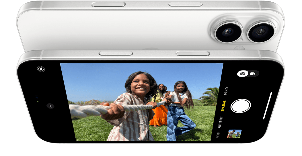 Apple iPhone 16 Review: A Comprehensive Look at Features, Performance, and Value in 2024 2 iPhone 16 Review Camera