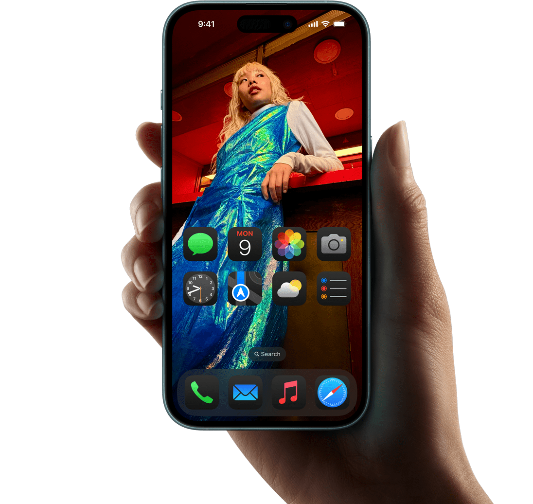 Apple iPhone 16 Review: A Comprehensive Look at Features, Performance, and Value in 2024 3 iPhone 16 Review