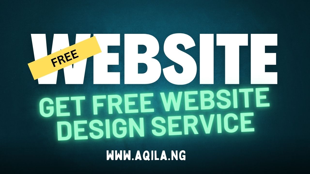 How to Design a Business Website for Free: A Step-by-Step Guide for Small Businesses 1 Free Website Design for Businesses Owners