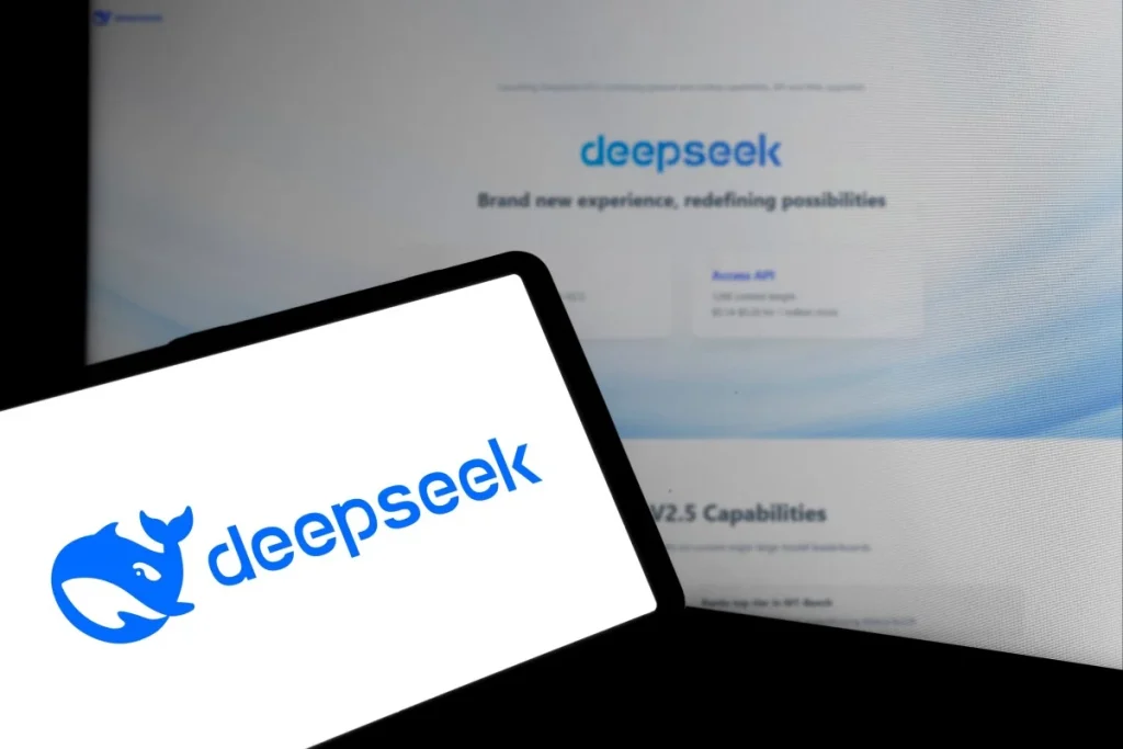 DeepSeek AI Apps Aqila Media
