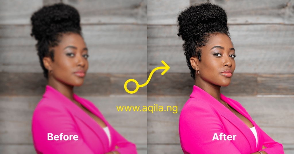 Top 10 Free AI Image Enhancers to Sharpen & Upscale Your Photos 1 Free AI Photo Enhancers