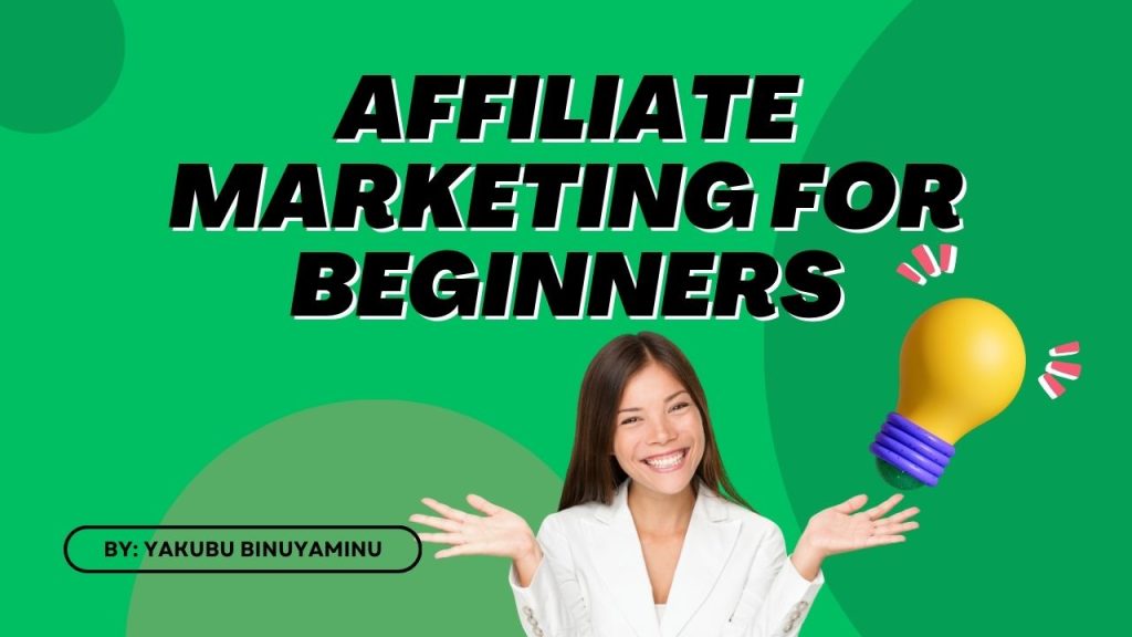 Local Affiliate Marketing in Nigeria: How I Make 2 Million Naira Weekly
