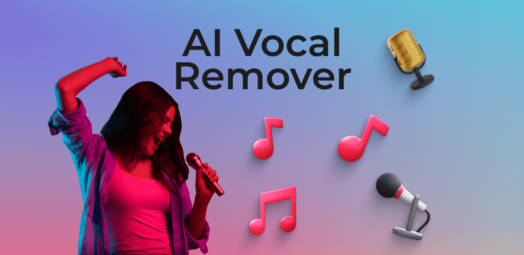 How AI Vocal Removers Are Changing Music Production, Remixing, and Karaoke