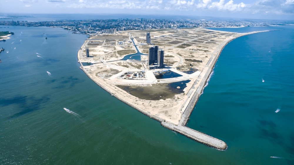 Eko Atlantic City Real Estate Market: Price of Properties, Trends & Analysis 4 Eko Atlantic City Landed Properties
