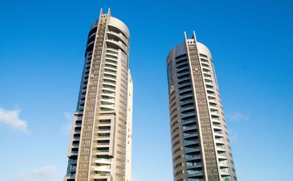 Eko Atlantic City Real Estate Market: Price of Properties, Trends & Analysis 2 Eko Atlantic City Properties 1