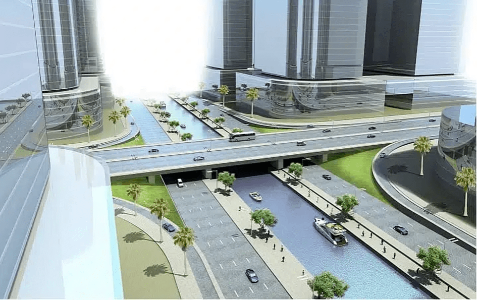 Eko Atlantic City Real Estate Market: Price of Properties, Trends & Analysis 1 Eko Atlantic City Real Estate Market