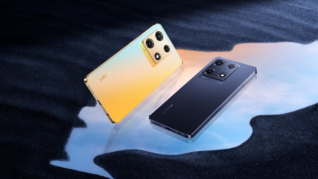 Current Price of Infinix Phones in Nigeria (Models & Specs) - 2025 2 Current Price of Infinix Phones in Nigeria (Models & Specs) - 2025