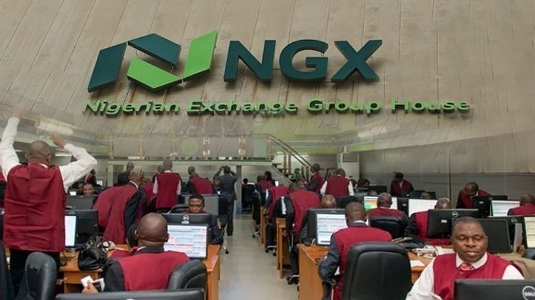 NGX Sheds N116bn as Profit-Taking Hits Major Stocks Despite Surge in Trading Activity