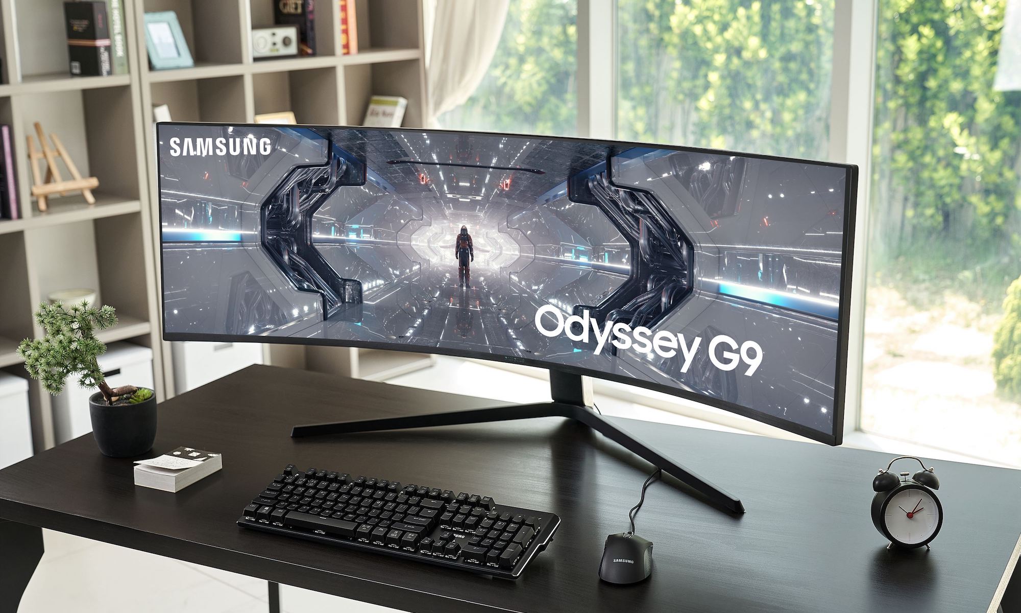 Top 10 Best Curved Monitors for Work or Gaming