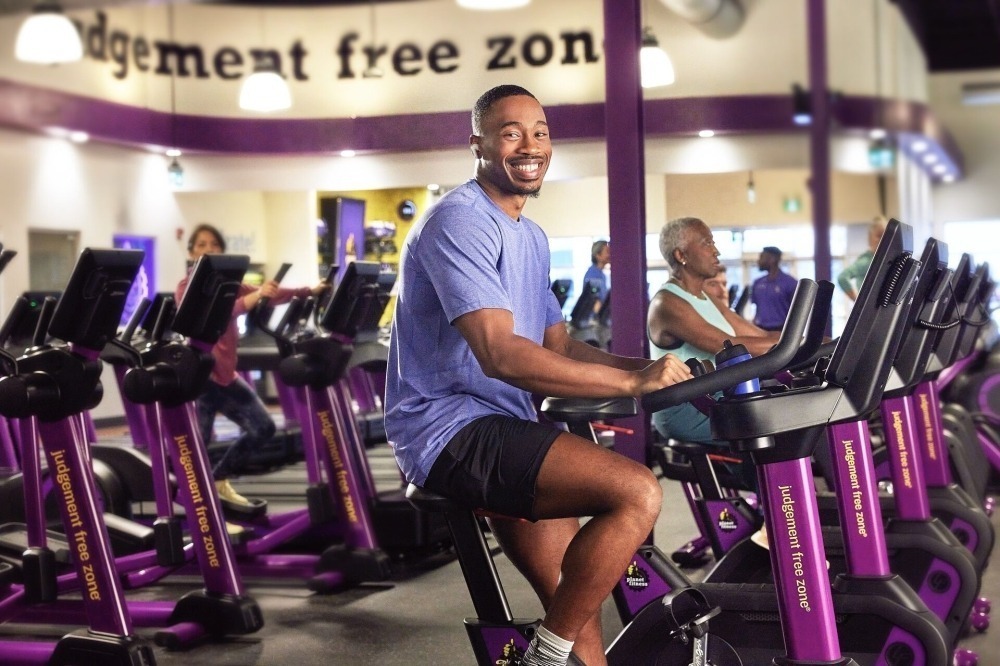 Planet Fitness