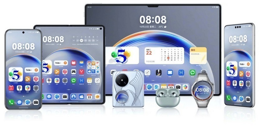 Huawei Devices