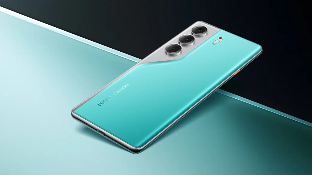 Tecno Phone Prices in Nigeria