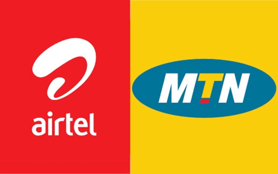 Data is the New Food: MTN & Airtel's Made Trillions as Nigerians Prioritize Connectivity 1 MTN Airtel