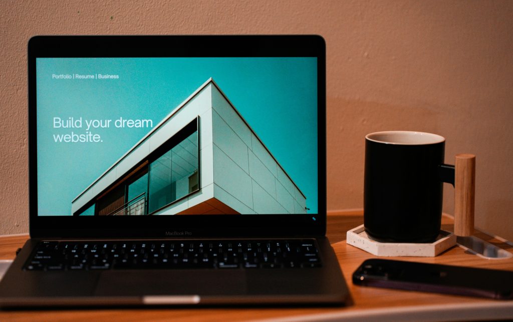 Website Design Price in Nigeria