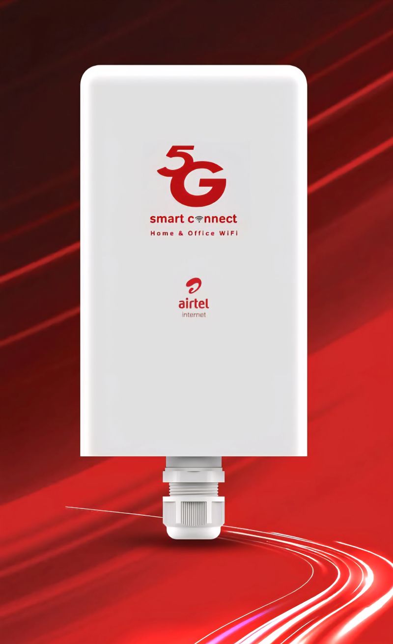 Airtel 5G ODU Router in Nigeria: My Honest Review, Price Guide and What You Should Know Before Buying 2 Airtel 5G ODU Router in Nigeria