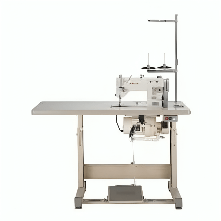 Review and Price of Emel Sewing Machines in Nigeria in 2026 2 Industrial Sewing Machine