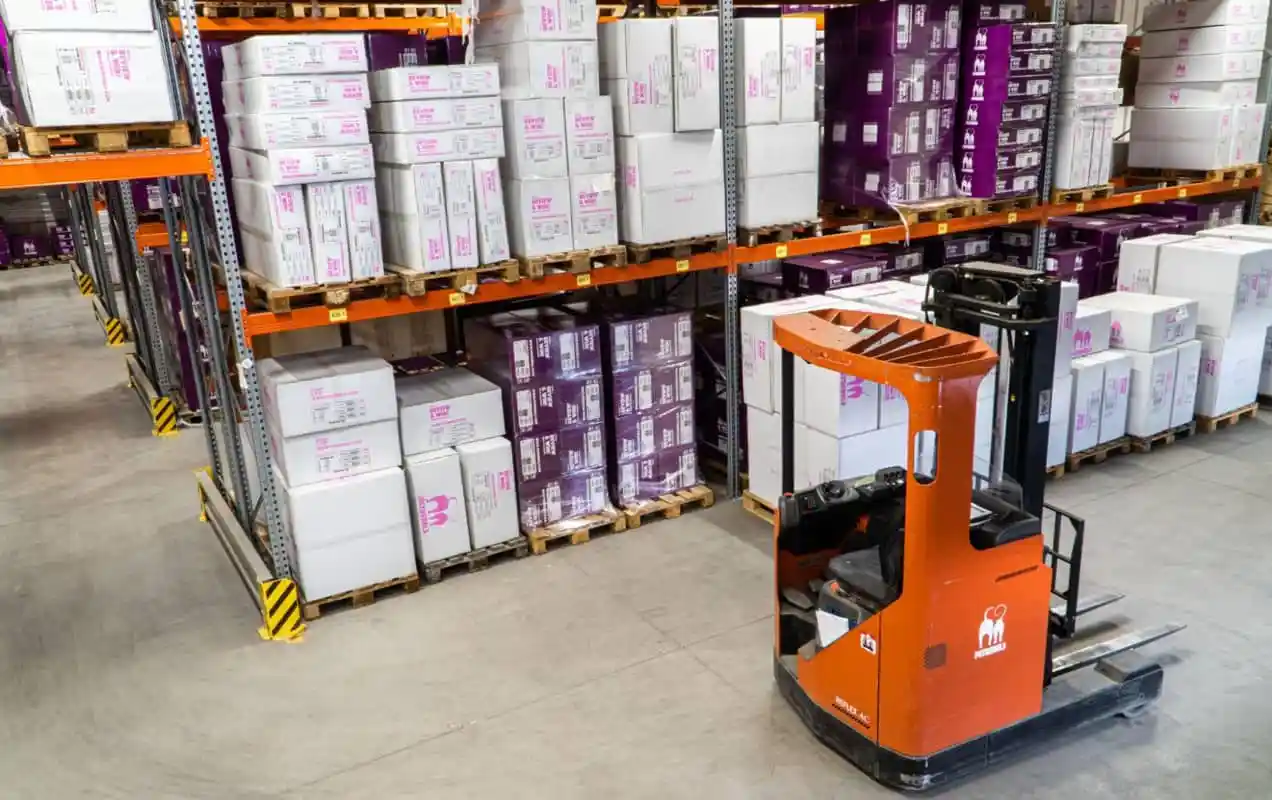 inventory management