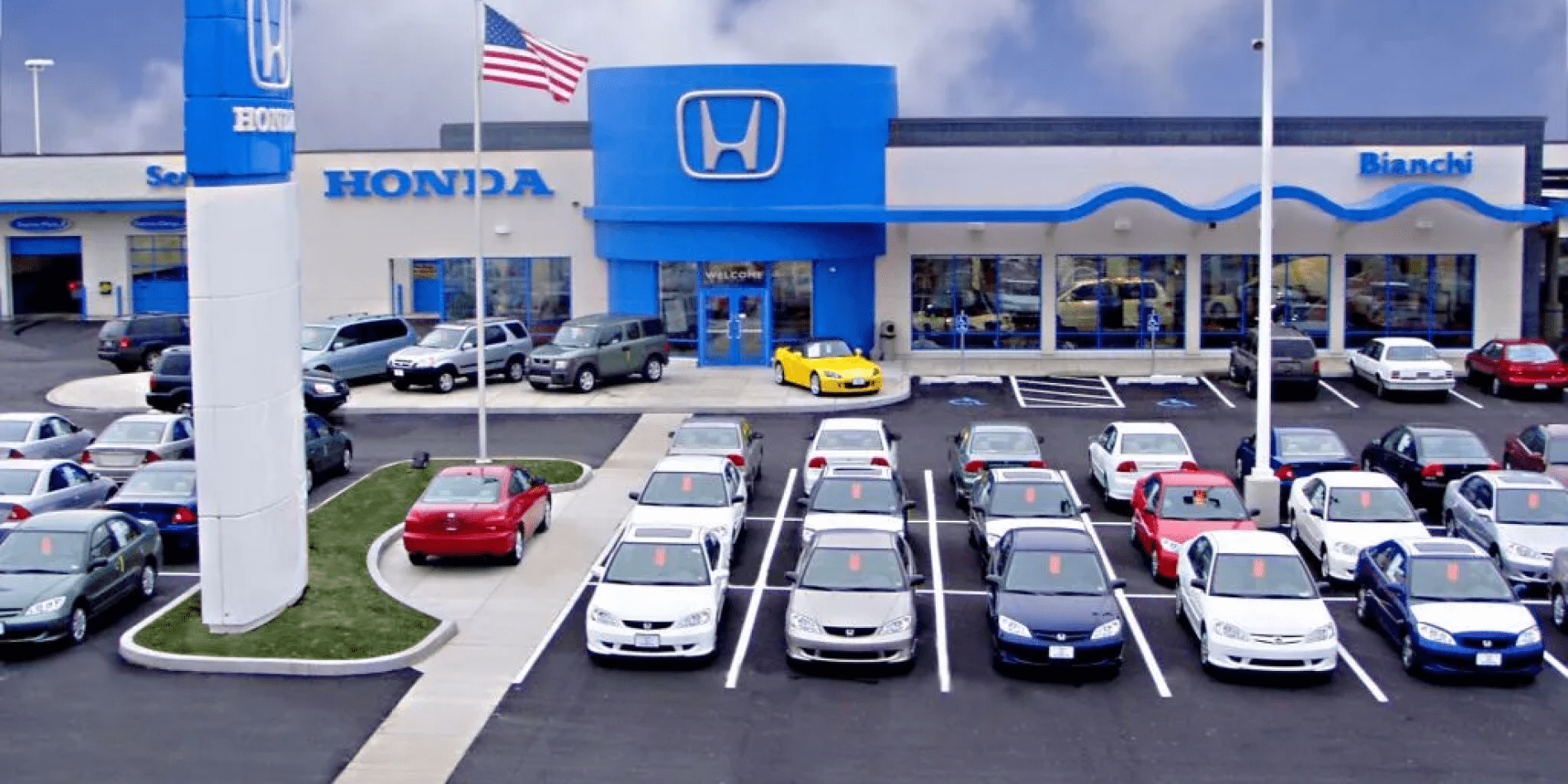 Dealership