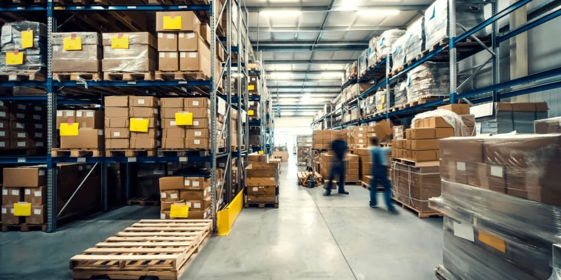 Distributors