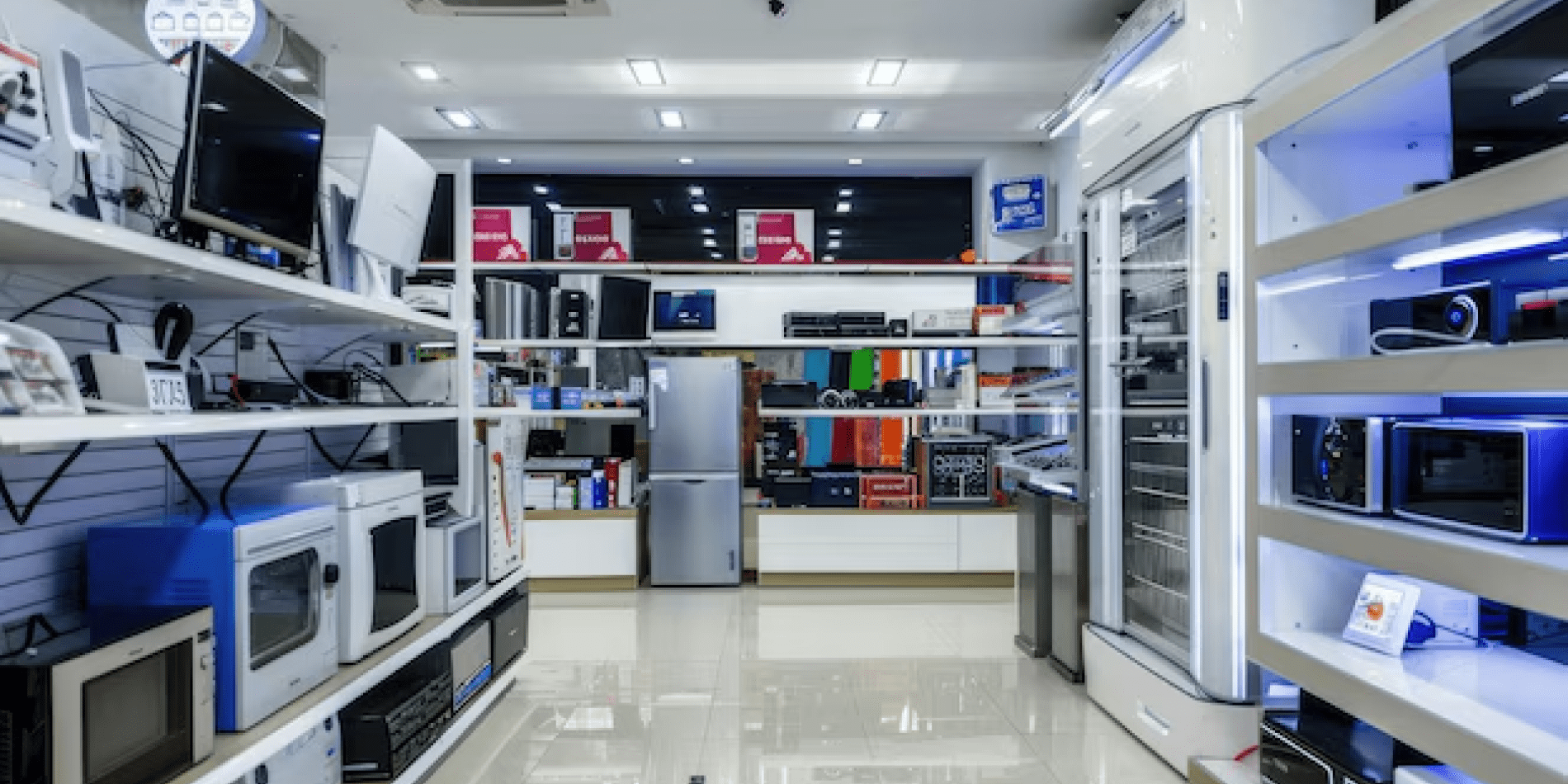 Electroni Stores