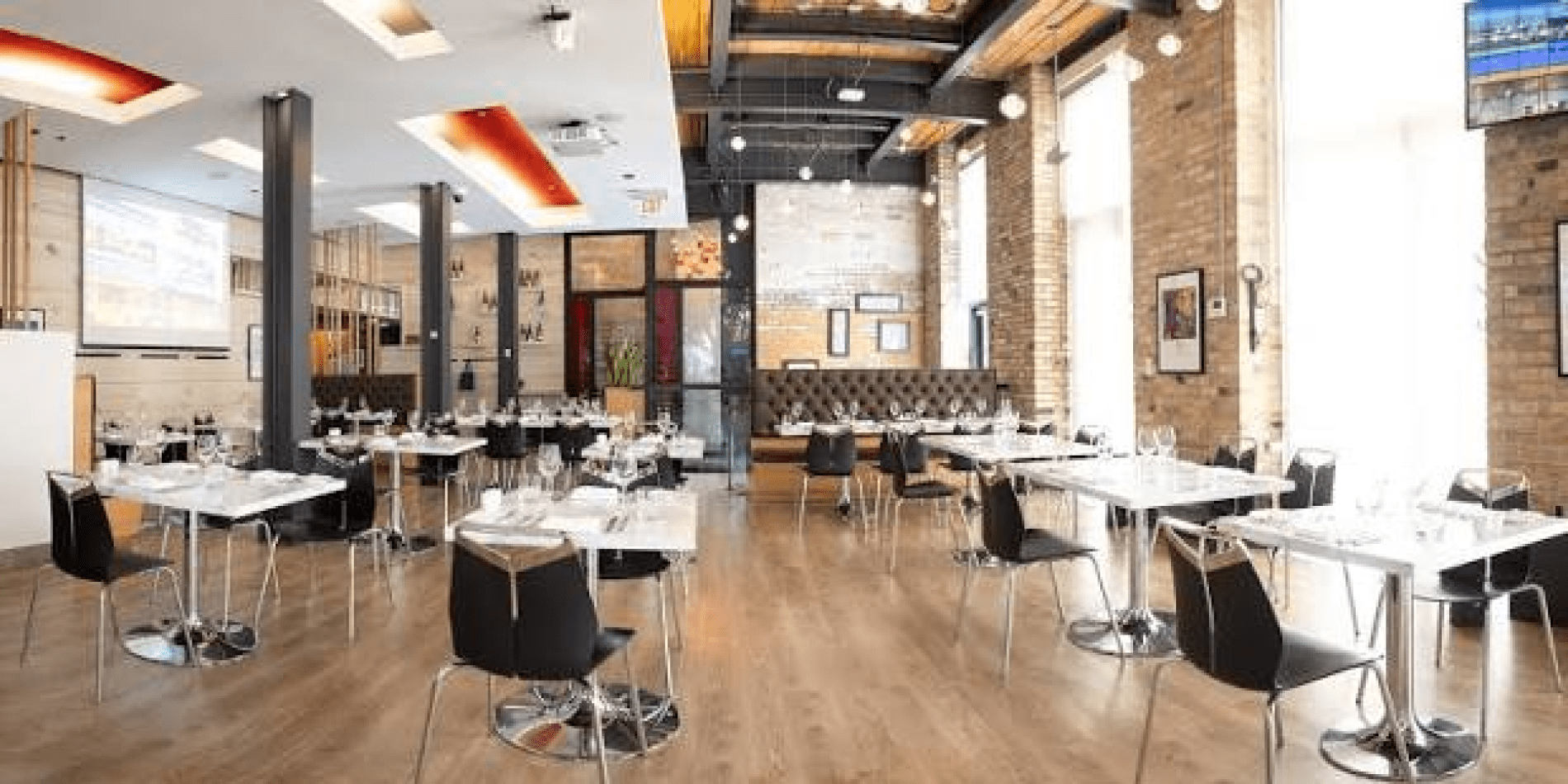Restaurants